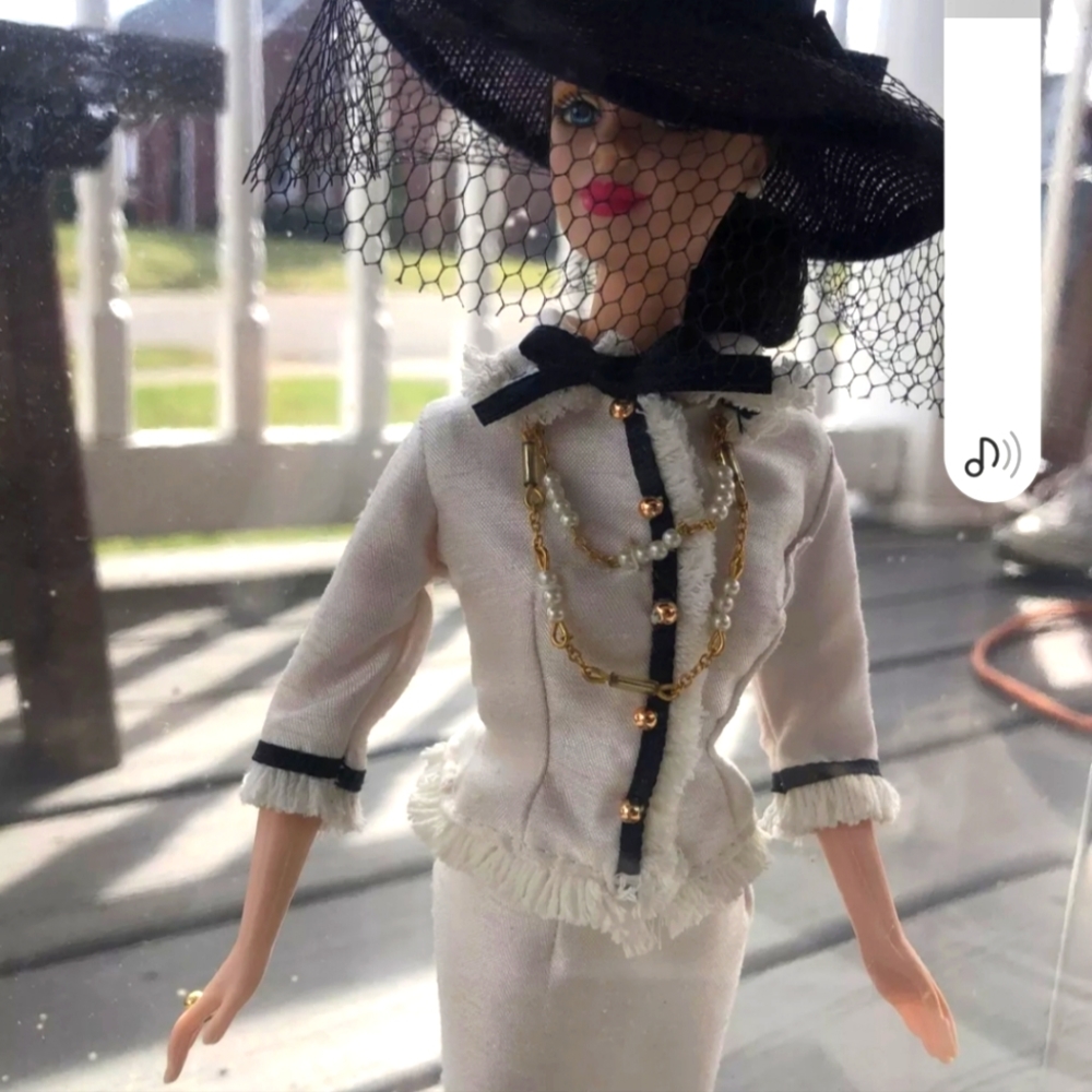 Barbie in Tokyo 1999